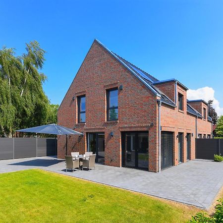 Ferienhaus Friesentraum Esens Exteriér fotografie