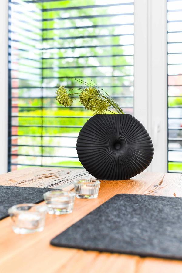 Ferienhaus Friesentraum Esens Exteriér fotografie