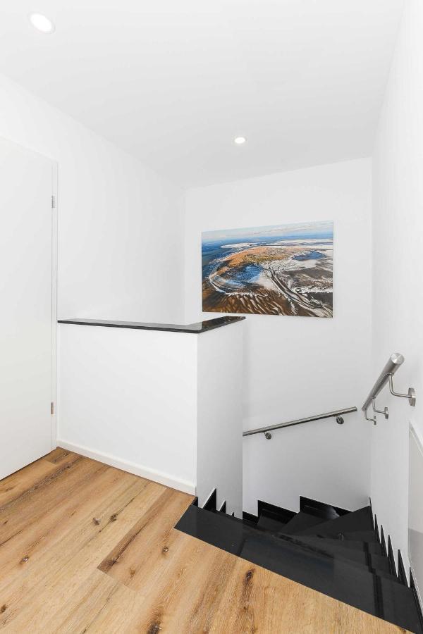 Ferienhaus Friesentraum Esens Exteriér fotografie