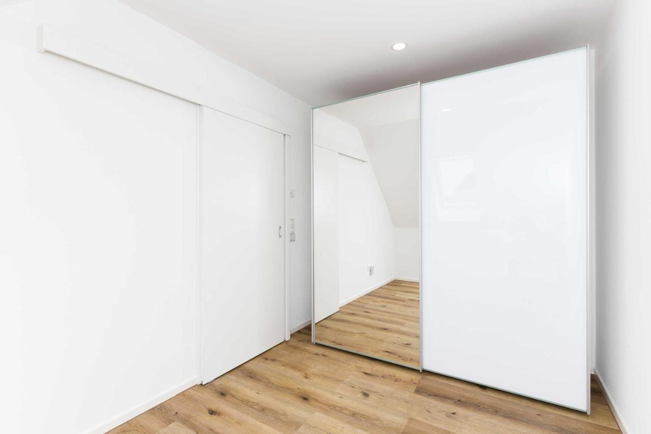 Ferienhaus Friesentraum Esens Exteriér fotografie