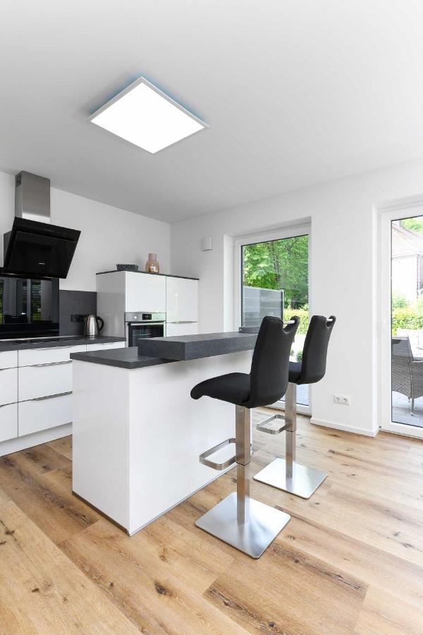 Ferienhaus Friesentraum Esens Exteriér fotografie