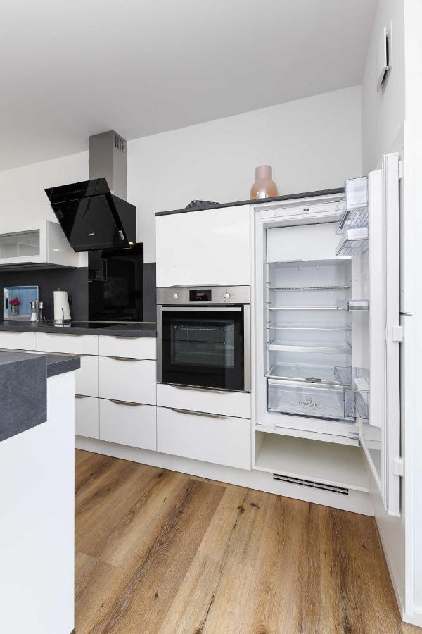 Ferienhaus Friesentraum Esens Exteriér fotografie
