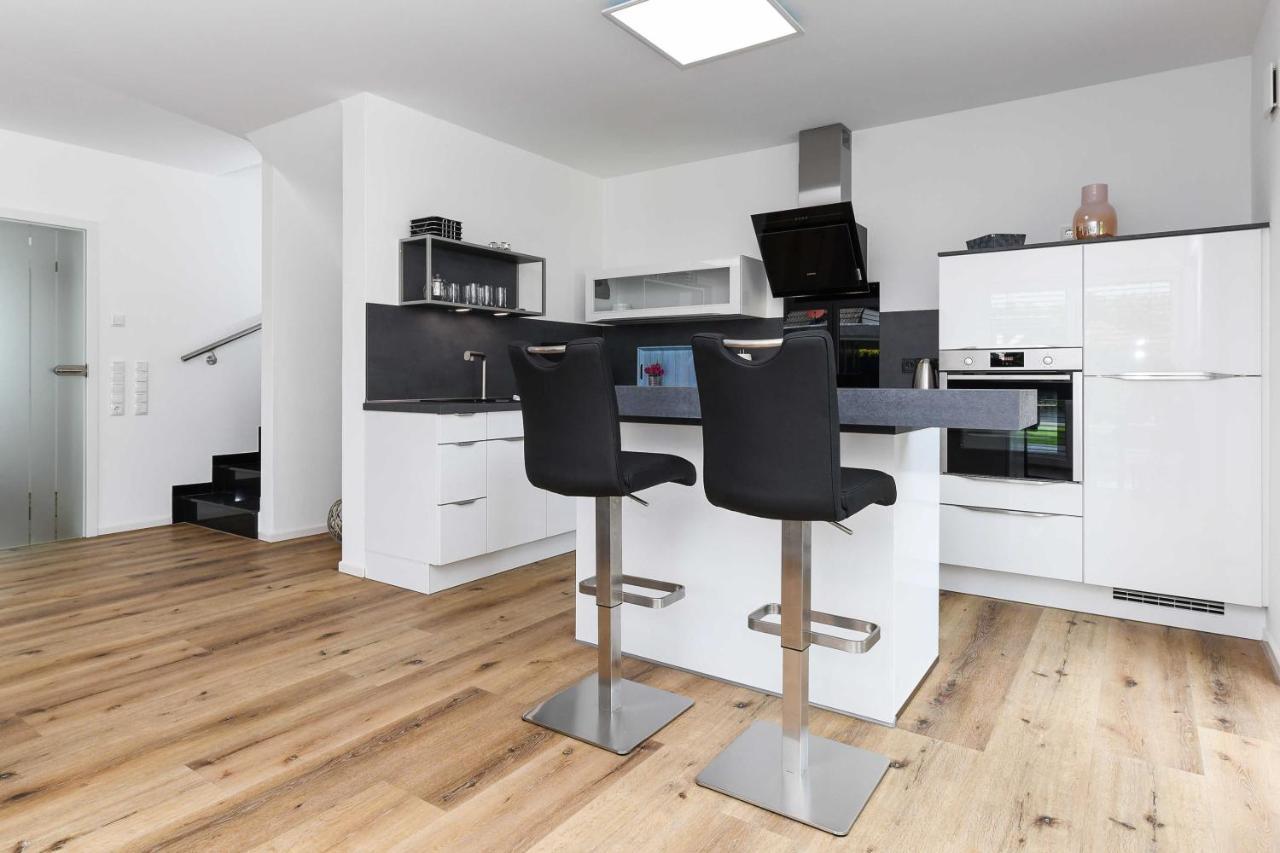 Ferienhaus Friesentraum Esens Exteriér fotografie
