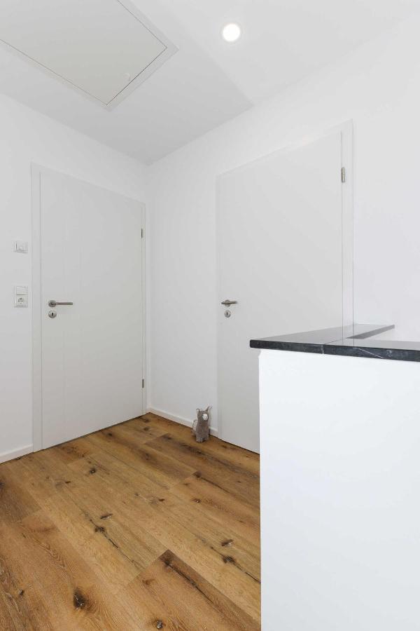 Ferienhaus Friesentraum Esens Exteriér fotografie
