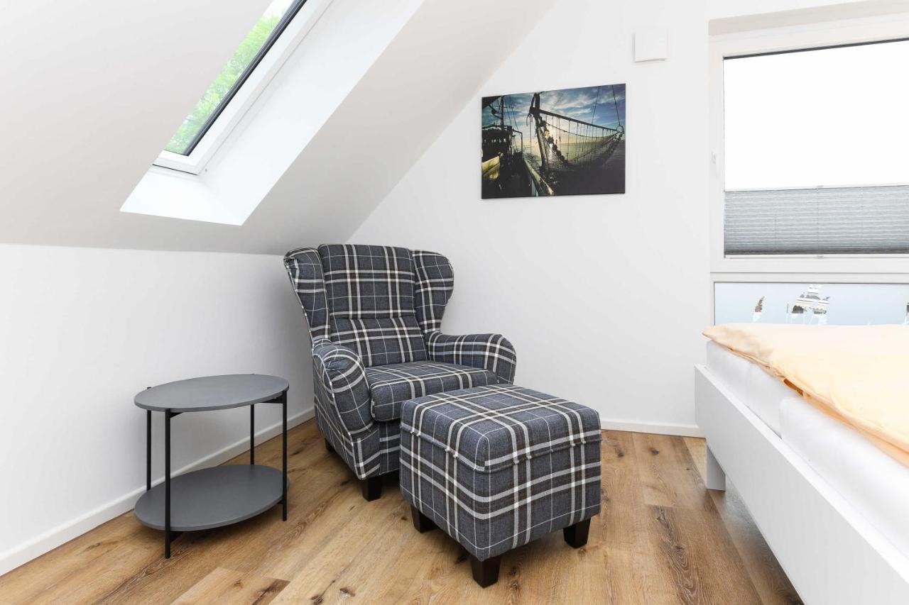 Ferienhaus Friesentraum Esens Exteriér fotografie