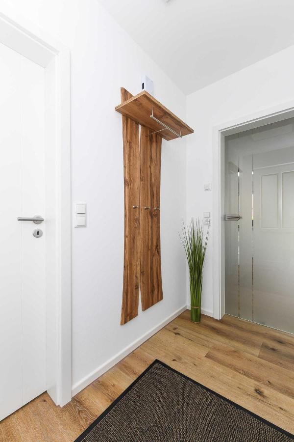 Ferienhaus Friesentraum Esens Exteriér fotografie
