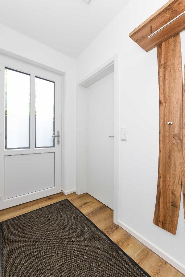 Ferienhaus Friesentraum Esens Exteriér fotografie
